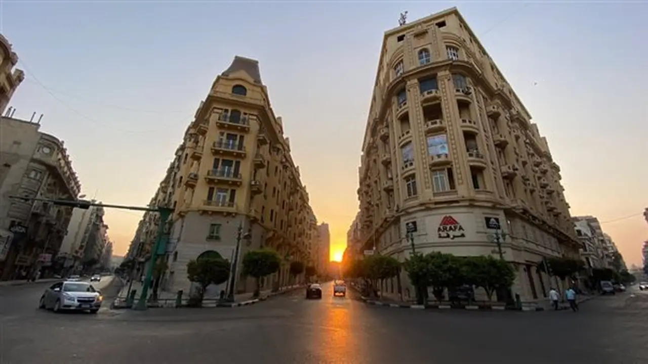 1900 طعن أمام المحكمة الدستورية بشأن تعديلات قانون الإيجار القديم