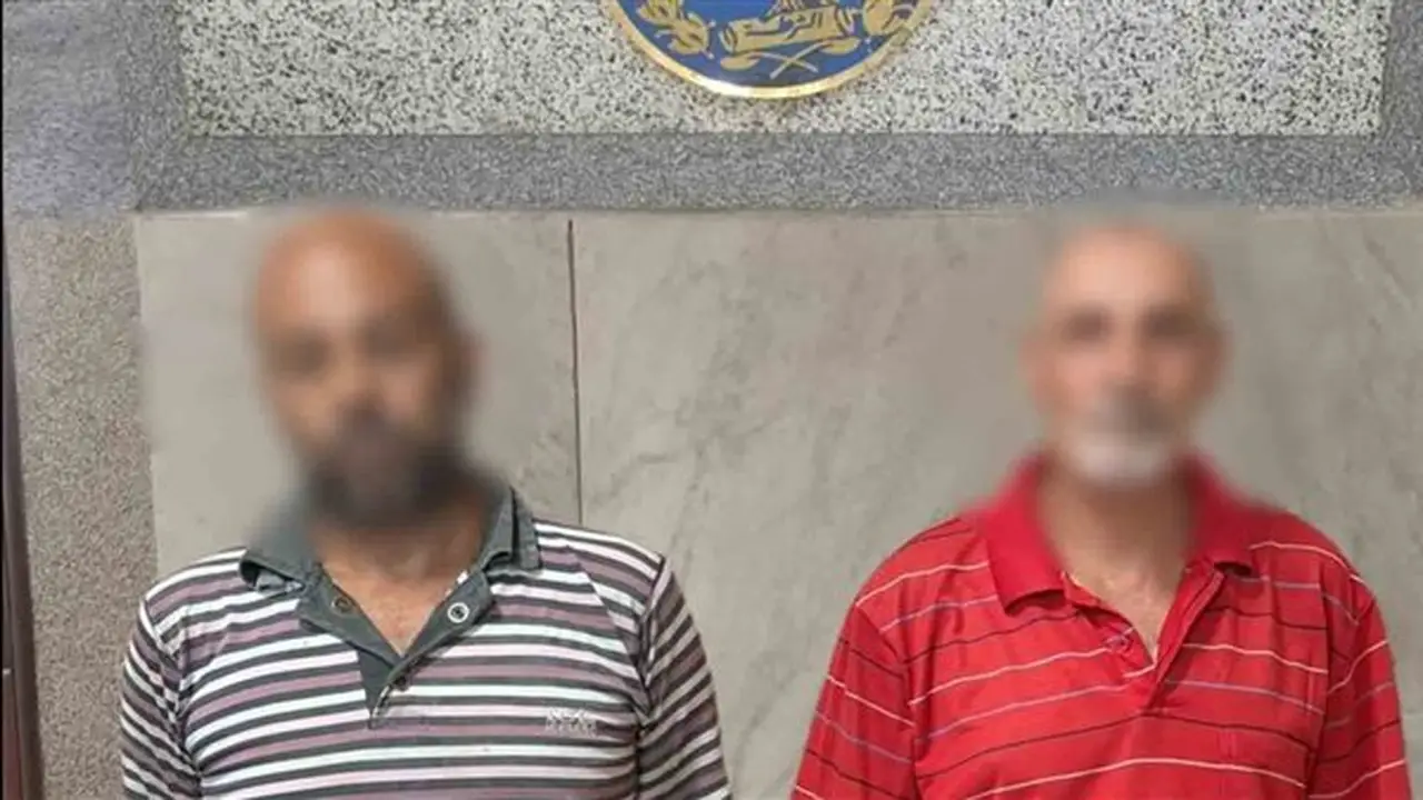 فيديو يثير الاستياء: ضبط عاطلين بتهمة البلطجة في شوارع الإسكندرية