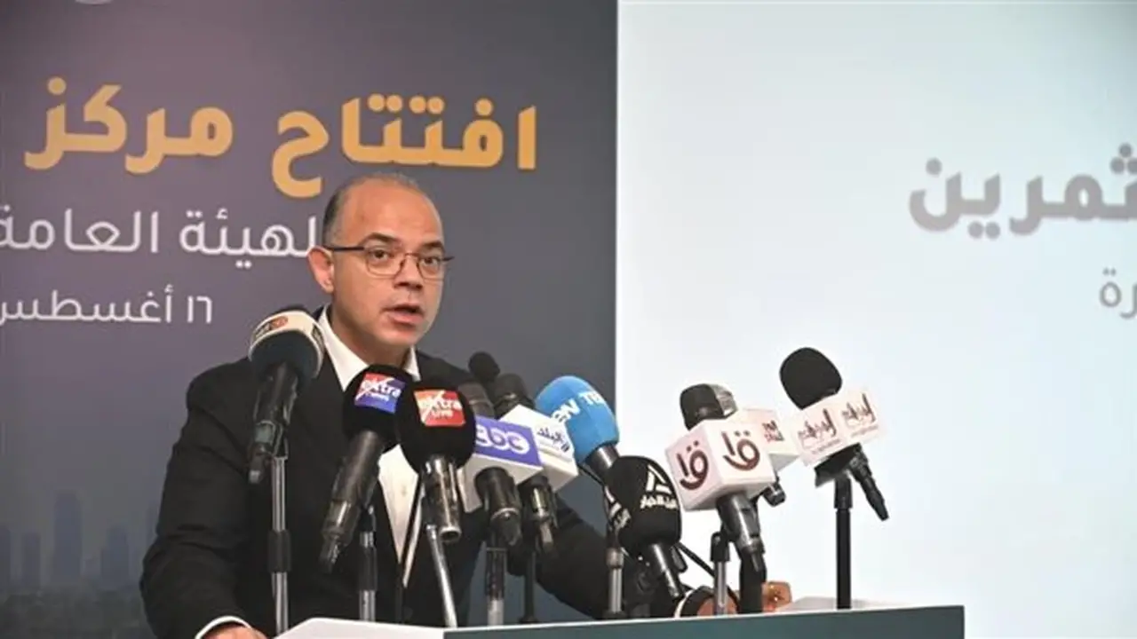 افتتاح مركز خدمات المستثمرين في بنها بحضور وزيري الاستثمار والعمل ومحافظ القليوبية