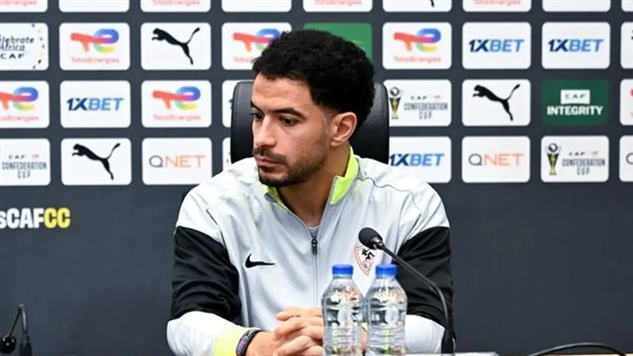 عمر جابر يتدخل لحل أزمة بيزيرا ويعزز دعم اللاعبين الشباب في الزمالك