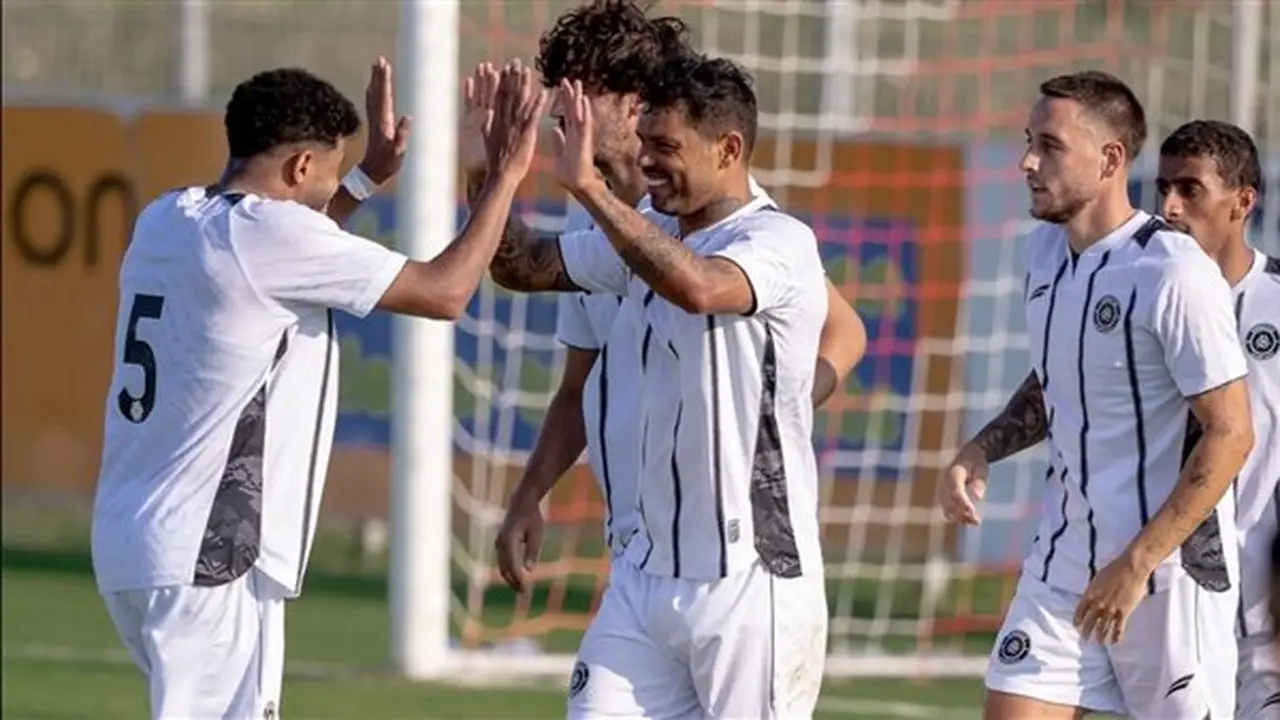موعد مباراة الوحدة والشباب في كأس خادم الحرمين الشريفين والقنوات الناقلة