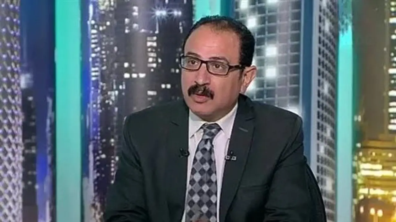 طارق فهمي: تحريض أمريكي لتوسيع حدود إسرائيل على حساب غزة ولبنان وسوريا