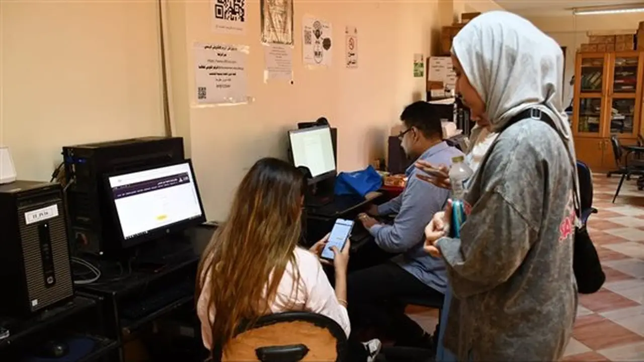 التعليم العالي: تسجيل 248 ألف طالب في المرحلة الثانية وترشيح المتخلفين للأماكن المتاحة