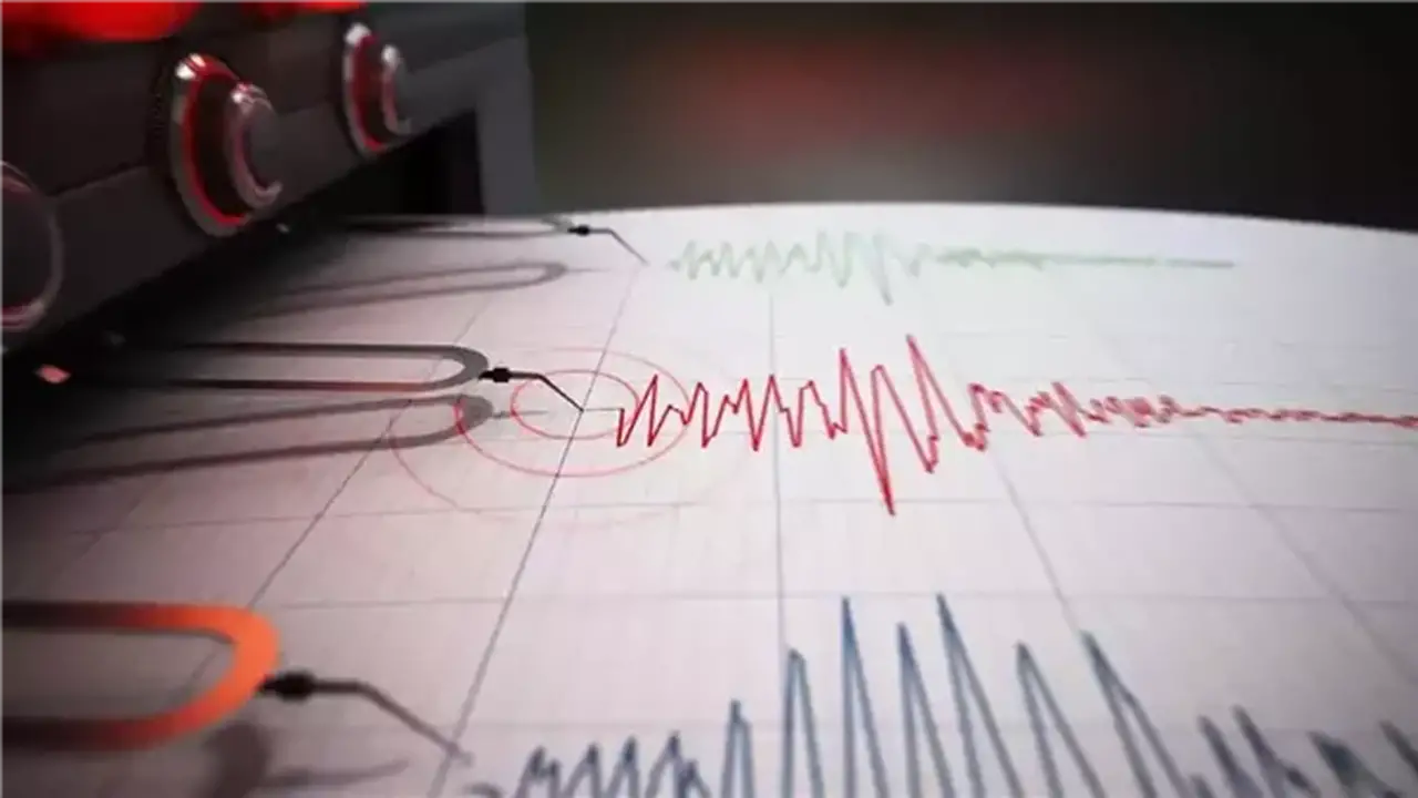زلزال بقوة 5.8 درجات يهز منطقة بابوا غينيا الجديدة