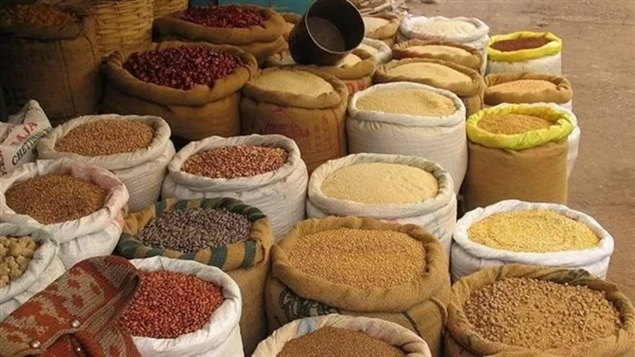 تباين أسعار الأعلاف والحبوب في الأسواق اليوم: الذرة والصويا والردة