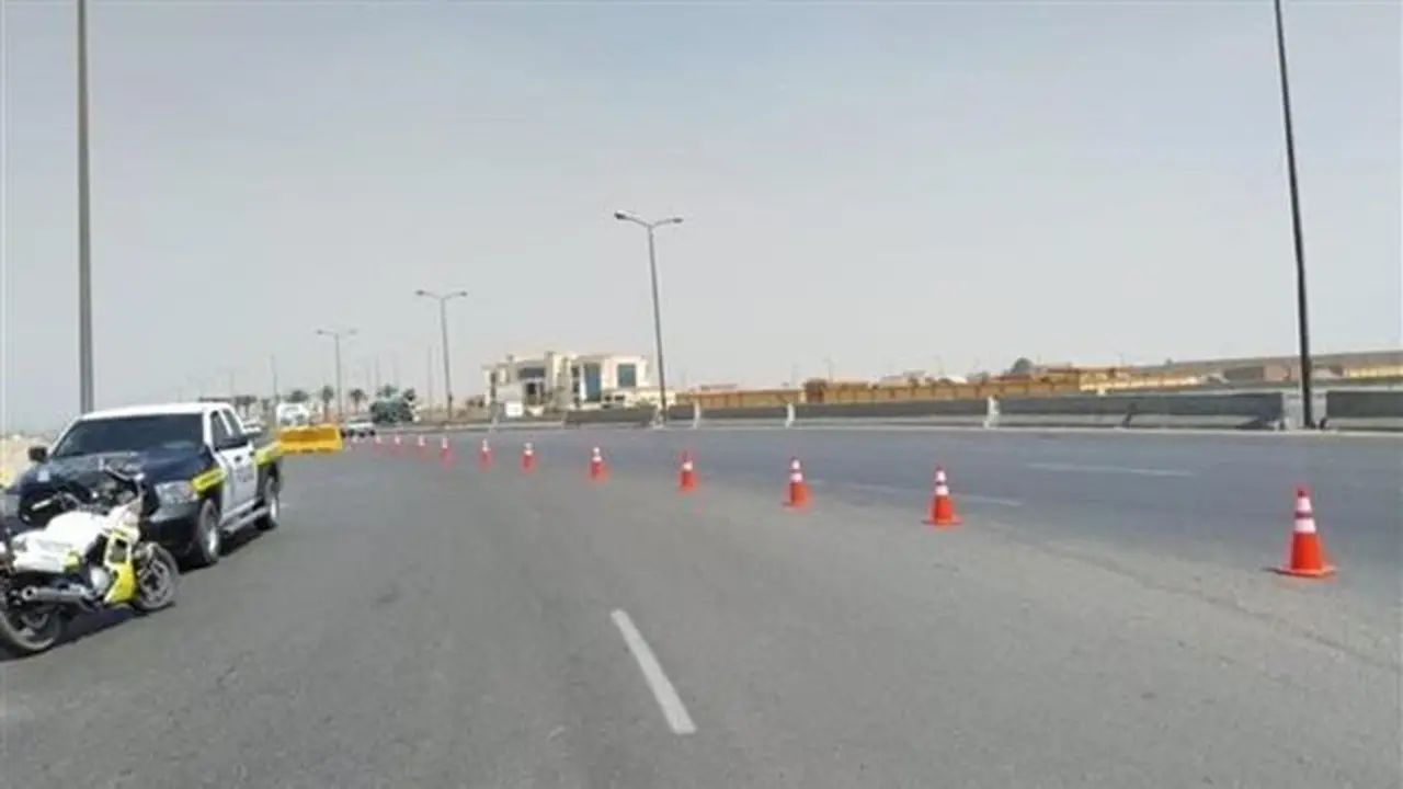 تحويلات مرورية جديدة لاستكمال الأعمال الإنشائية بمحور محمد حسنين هيكل في القاهرة