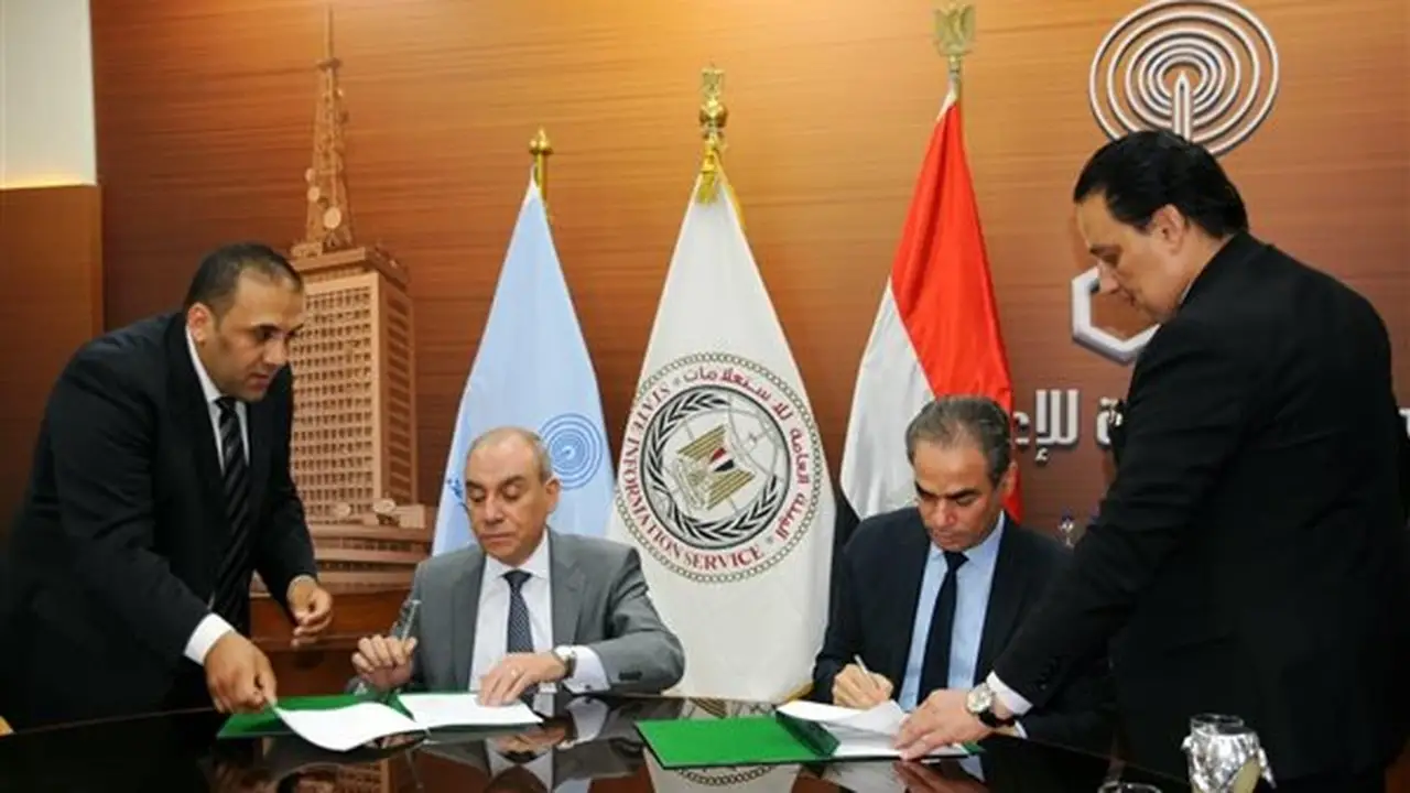 علاء يوسف: بروتوكول التعاون مع الوطنية للإعلام يفتح آفاق التدريب والتطوير
