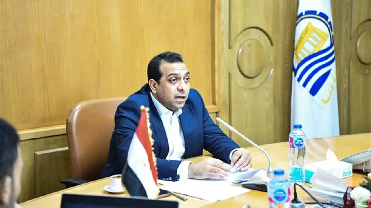 محافظة قنا تطلق مبادرة “أنا متعلم مدى الحياة” لتعزيز التعلم المستمر