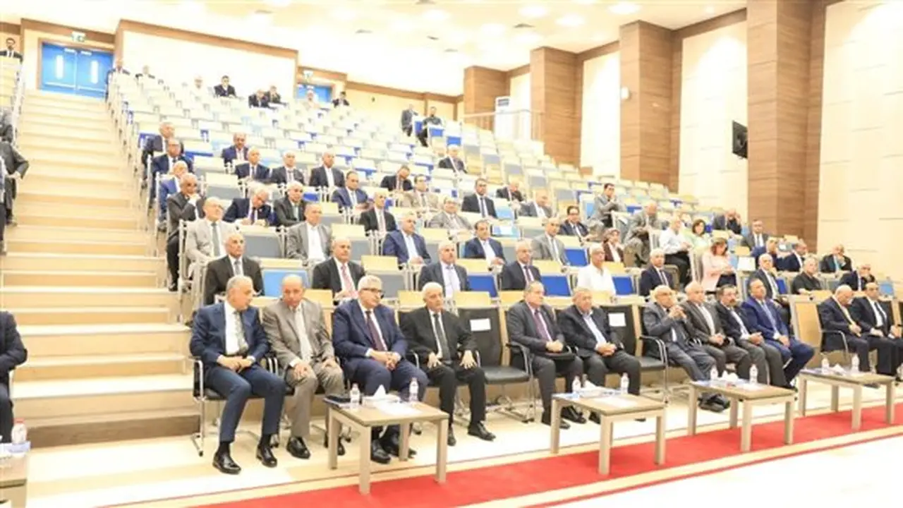 الحدود الدنيا للقبول في الجامعات الأهلية لعام 2026