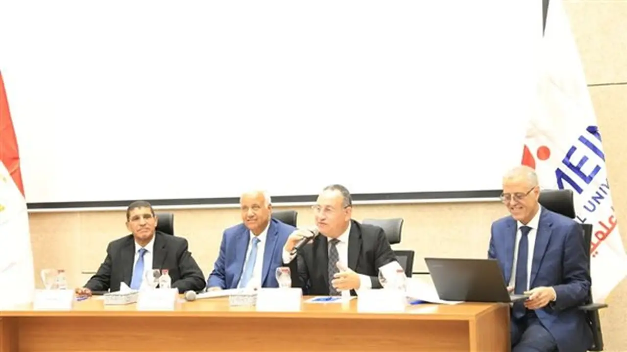مجلس الجامعات الخاصة يحدد الحدود الدنيا لتنسيق كليات العام الدراسي 2026/2027