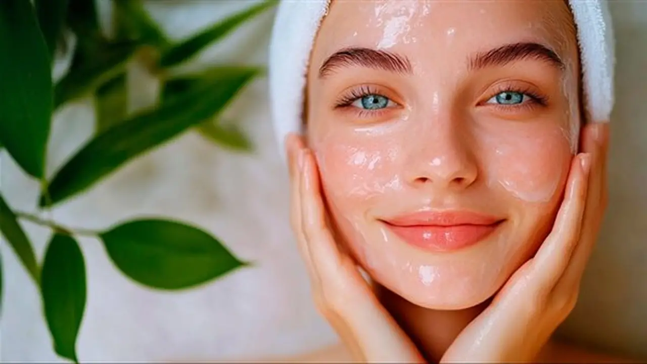 جل الكركم السحري: لبشرة موحدة ونضرة وإشراقة متألقة