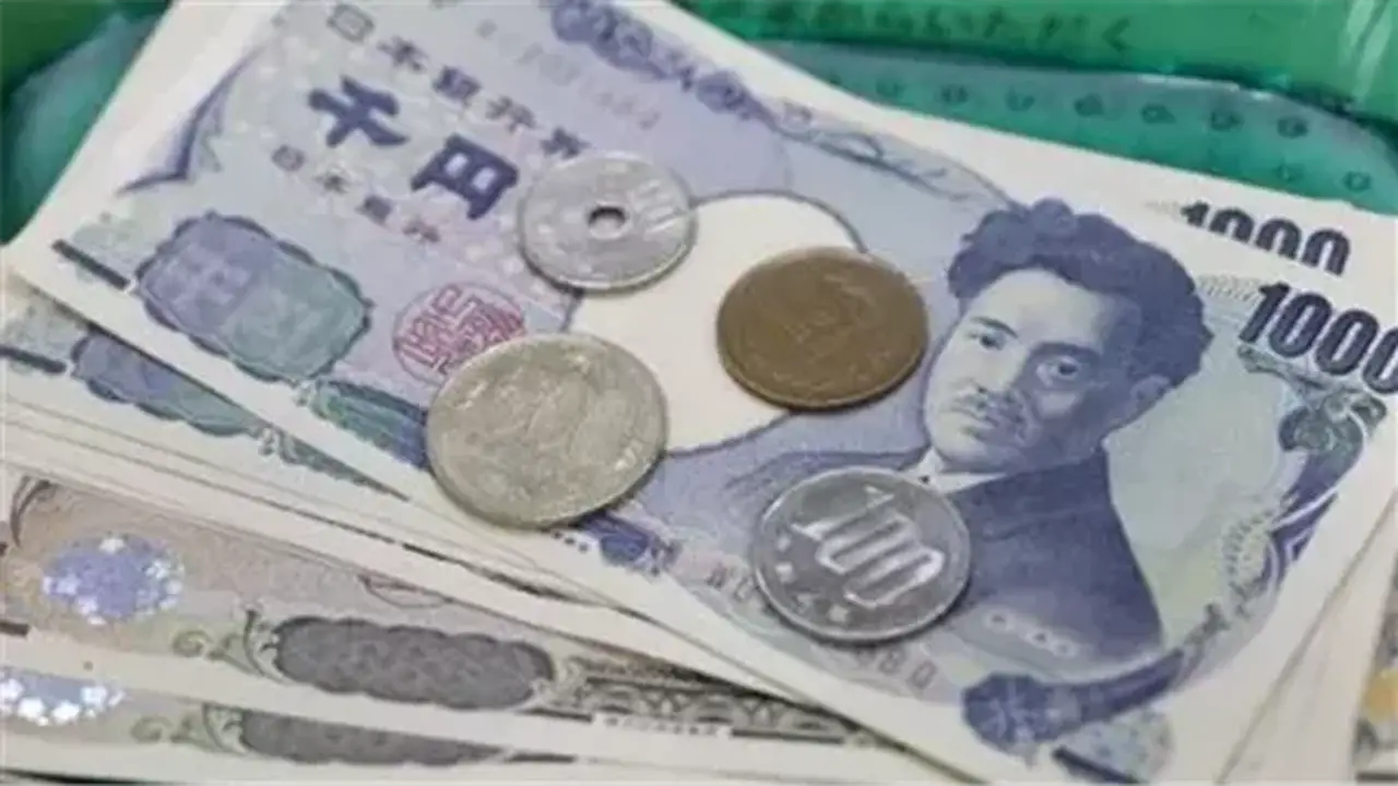 31.71 جنيه، سعر الـ 100 ين ياباني في بنك مصر مساء اليوم
