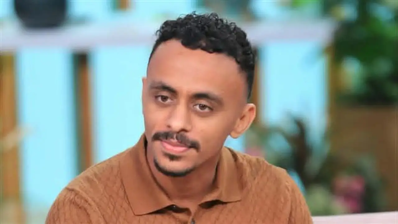 كزبرة يكشف سر نجاحه مع أحمد غزي: الصداقة القوية
