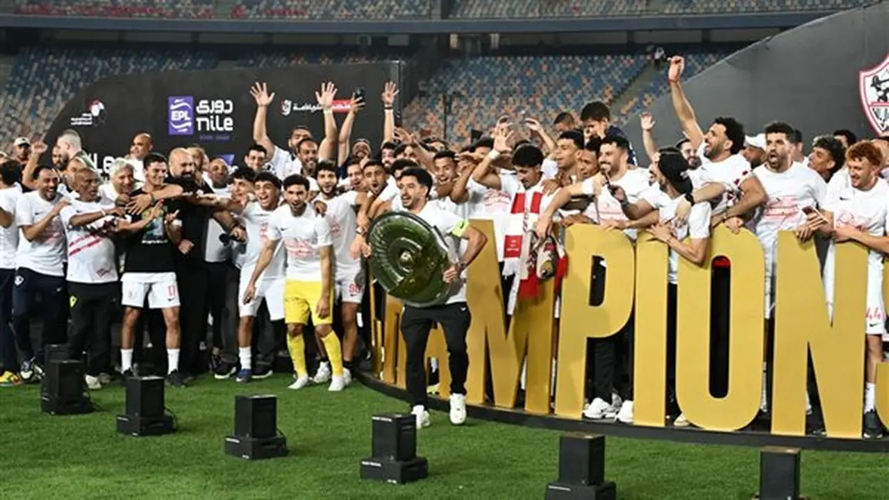 غياب ثنائي الزمالك عن مواجهة الاتحاد في افتتاح الدوري المصري