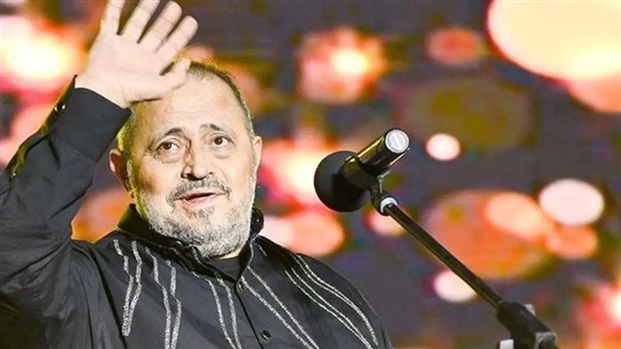 جورج وسوف يستعد لإحياء حفل جماهيري في مهرجانات قرطبا 2026 بلبنان