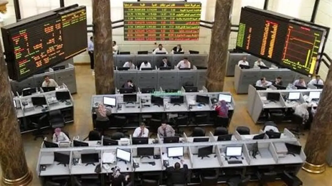 24.6 مليار جنيه قيمة التداول في البورصة خلال بداية الأسبوع