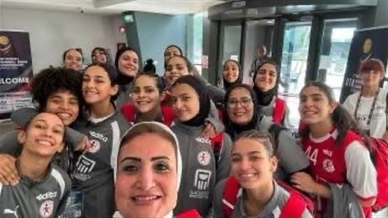 مدرب ناشئات كرة اليد: دعم الرئيس السيسي كان وراء تحقيق المركز الرابع عالميًا