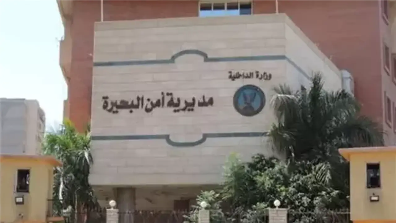 حبس عامل بتهمة قتل شاب طعنًا خلال مشاجرة في البحيرة