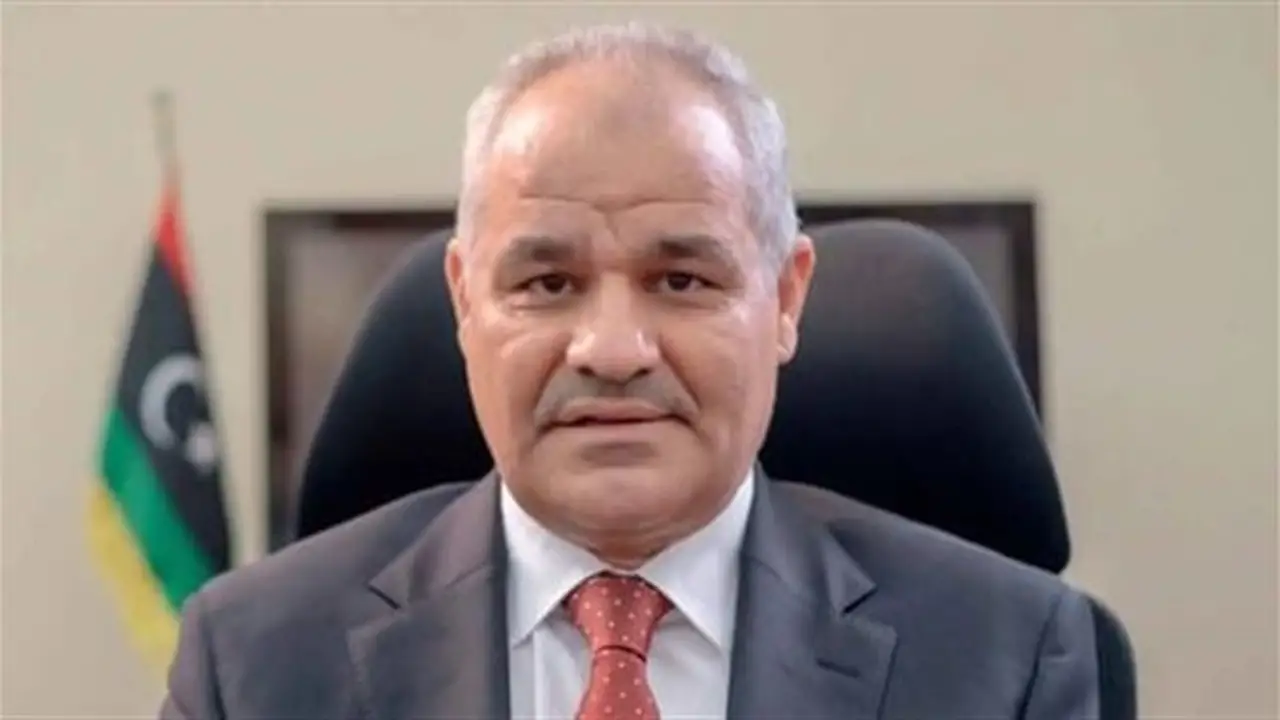 المجلس الأعلى للدولة في ليبيا يرفض استقالة محافظ المصرف المركزي ناجي عيسى
