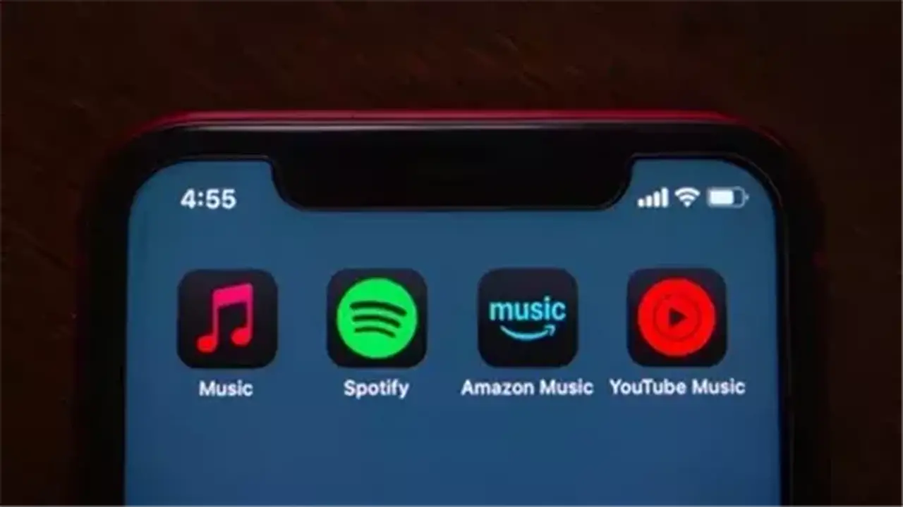 بدائل Spotify: أفضل خدمات بث الموسيقى لدعم الفنانين وتقليل تأثير الذكاء الاصطناعي
