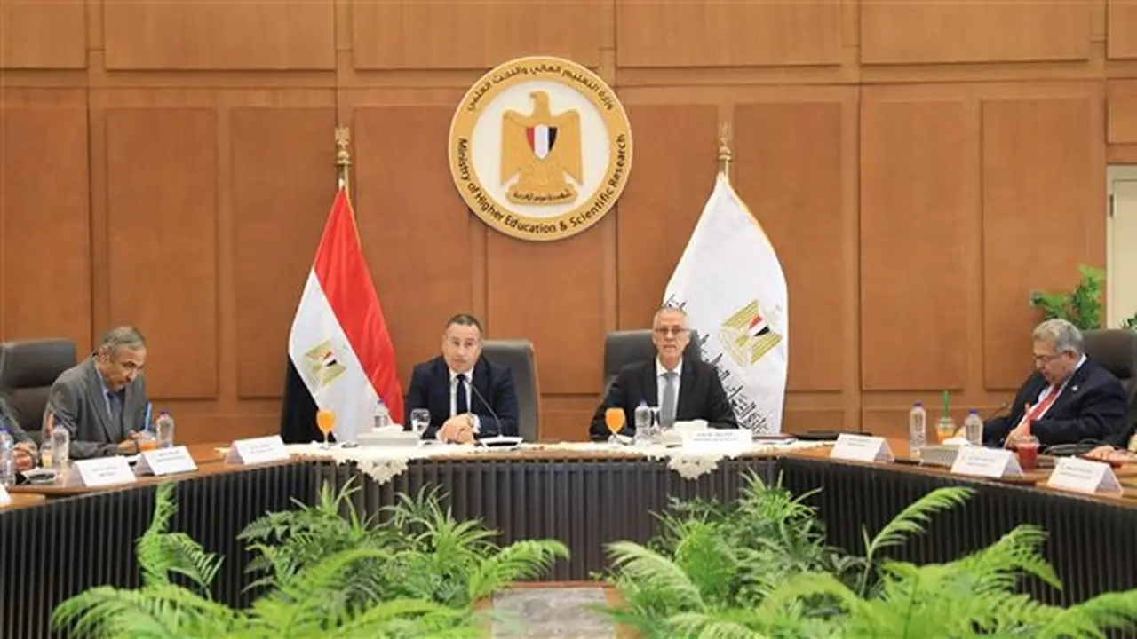 إعلان رسمي للحدود الدنيا للتقدم لكليات الجامعات الخاصة والأهلية للعام الجامعي 2026/2027