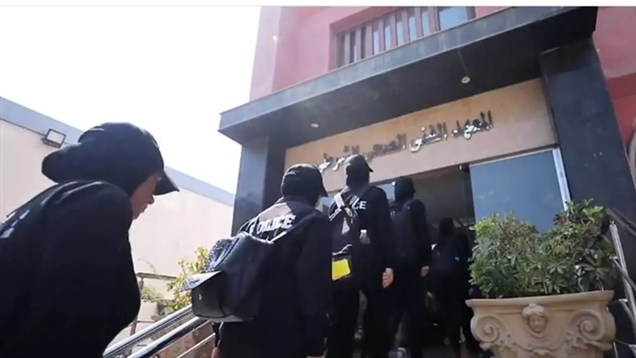 مزايا فريدة للمتقدمين للمعاهد الفنية الصحية الشرطية 2026-2027 قبل إعلان المقبولين