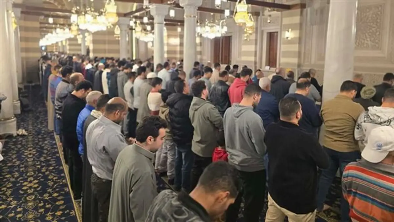 مواقيت الصلاة: أذان الفجر الإثنين في القاهرة والمحافظات