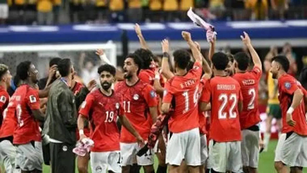 منتخب مصر يعود للظهور بعد المونديال.. تفاصيل أول توقف في الدوري