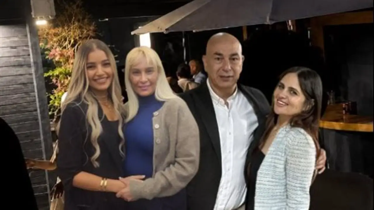 محامي زوجة حسام حسن الثانية يكشف عن قسيمة طلاق هويدا الغرباوي ويعد بنشرها غدًا