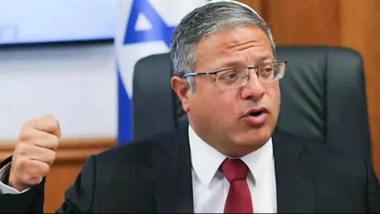 بن غفير يدعو لقتل الفلسطينيين يوميًا في غزة: «لا يستحقون الحياة»