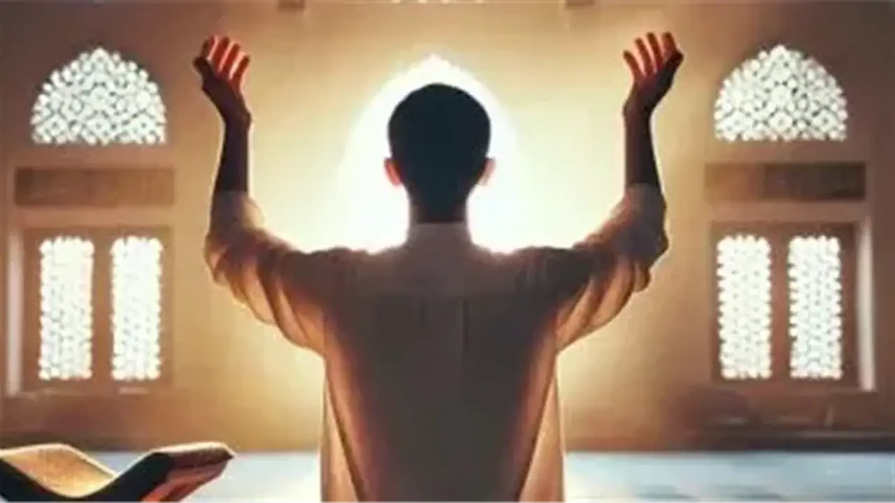 أدعية الفجر التي أوصى بها سيدنا رسول الله ﷺ
