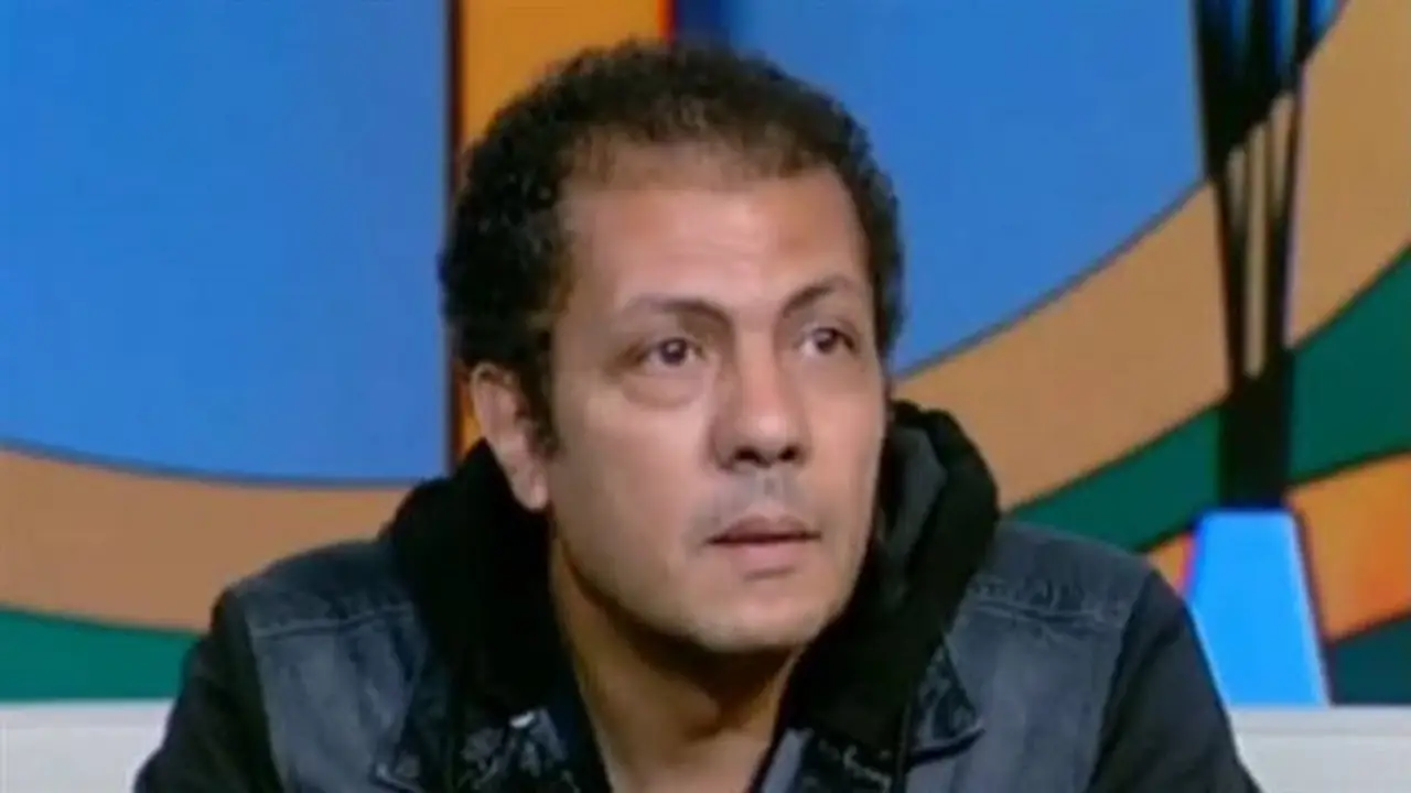 خالد الحلفاوي: لا أندم على أي جزء من “كامل العدد”
