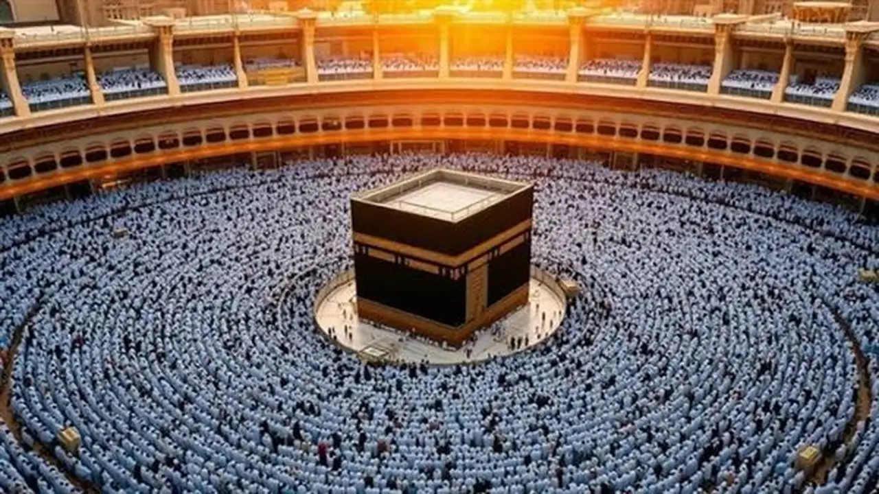 قانون الحج يحدد مهام وآليات تشغيل البوابة المصرية الموحدة للحج