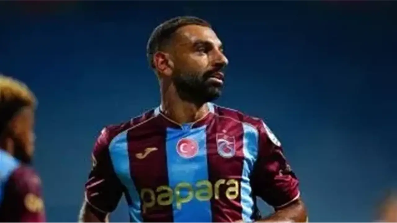 استعدادات محمد صلاح لخوض أولى مبارياته القارية مع طرابزون سبور
