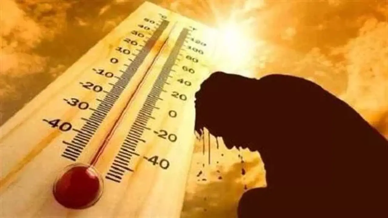 درجات الحرارة المحسوسة اليوم الإثنين في مختلف مدن مصر