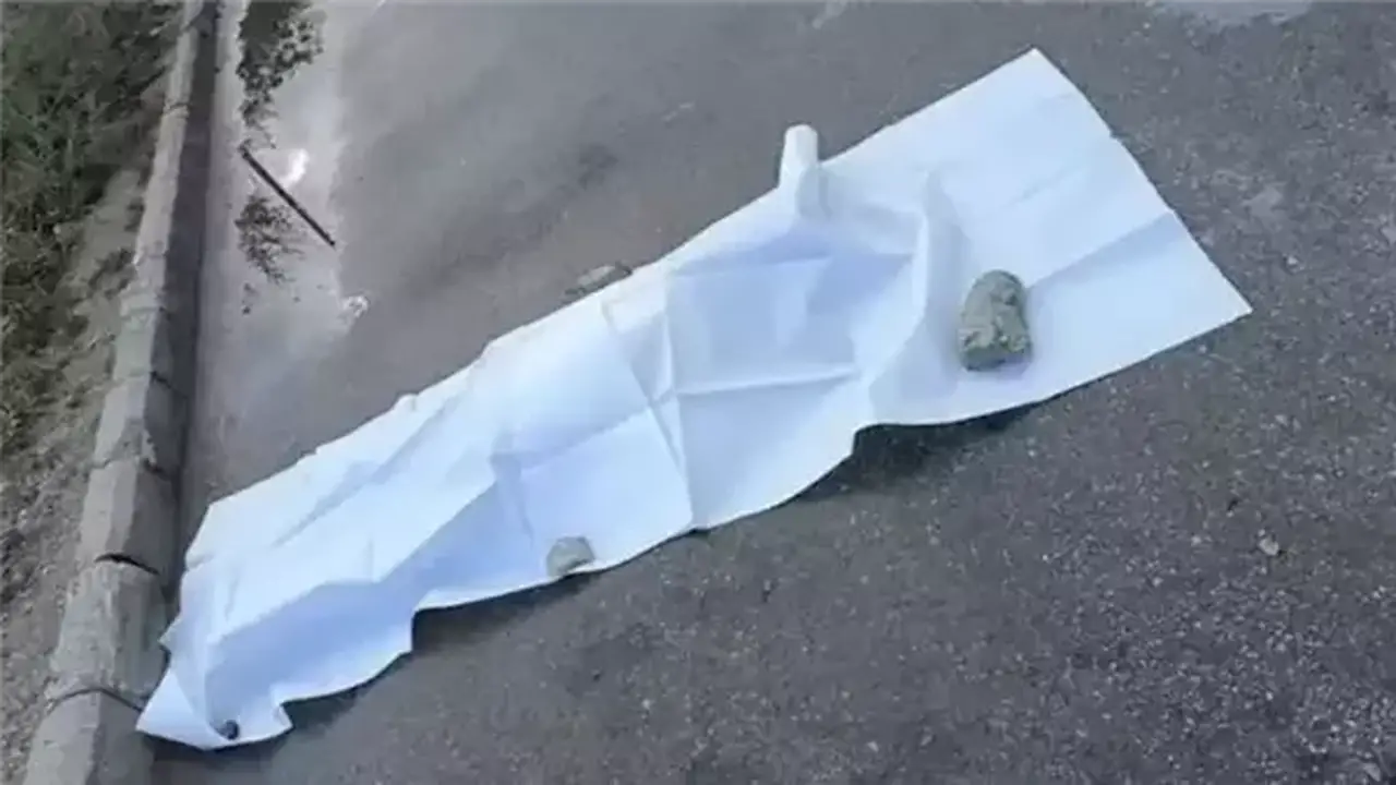 مصرع شاب إثر سقوطه من شرفة منزله في الإسكندرية بسبب خلافات أسرية