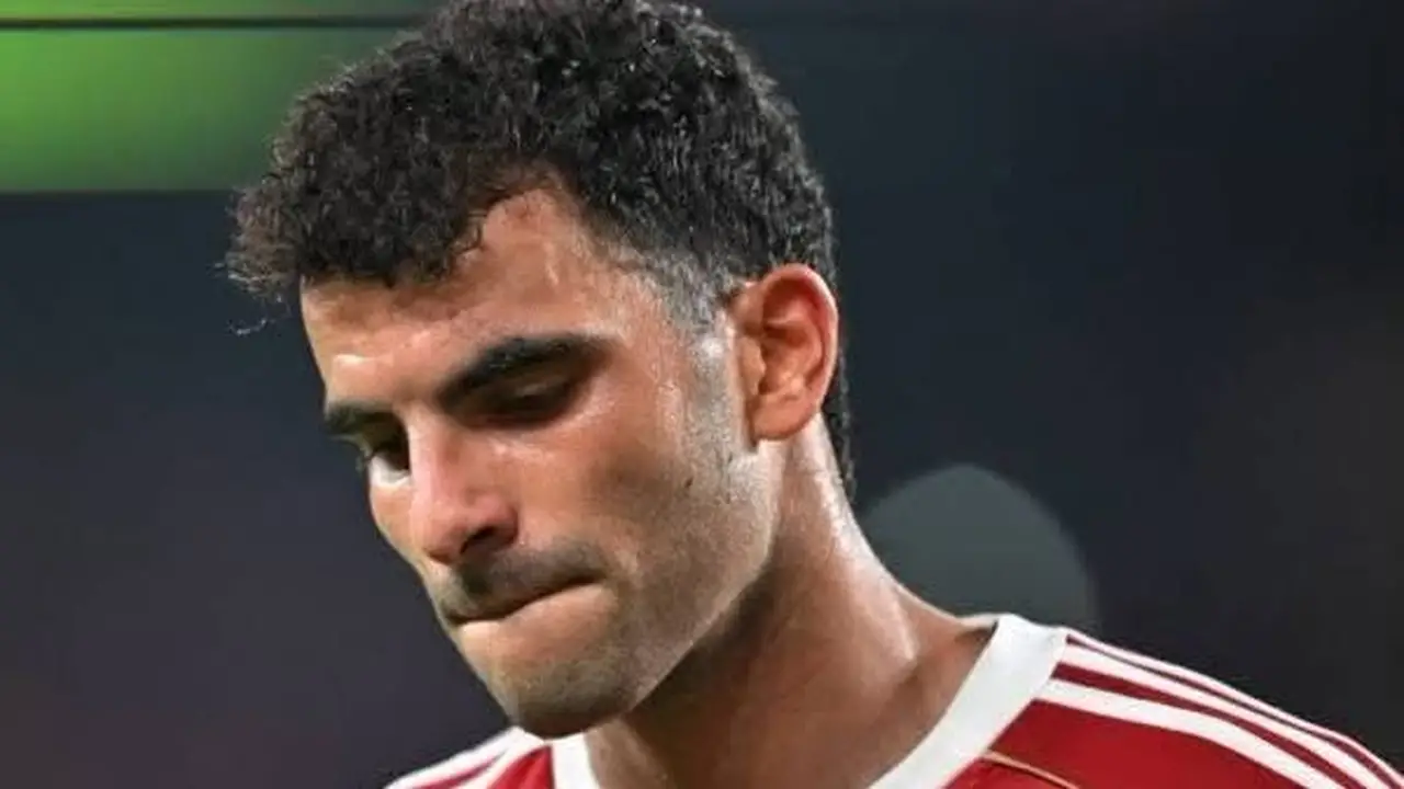 أيمن يونس: مستوى زيزو يضع الأهلي في مأزق