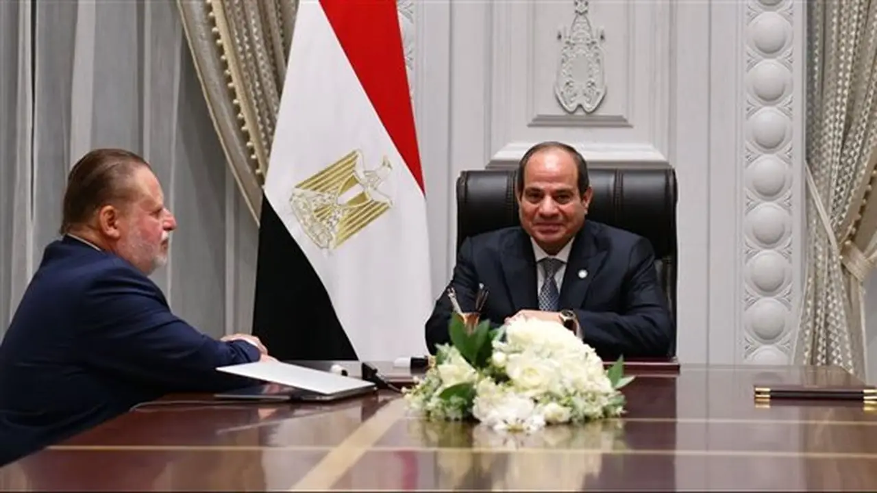 انتهاء تكليف حسن عبد الله كقائم بأعمال محافظ البنك المركزي اليوم وسط ترقب لقرار جمهوري