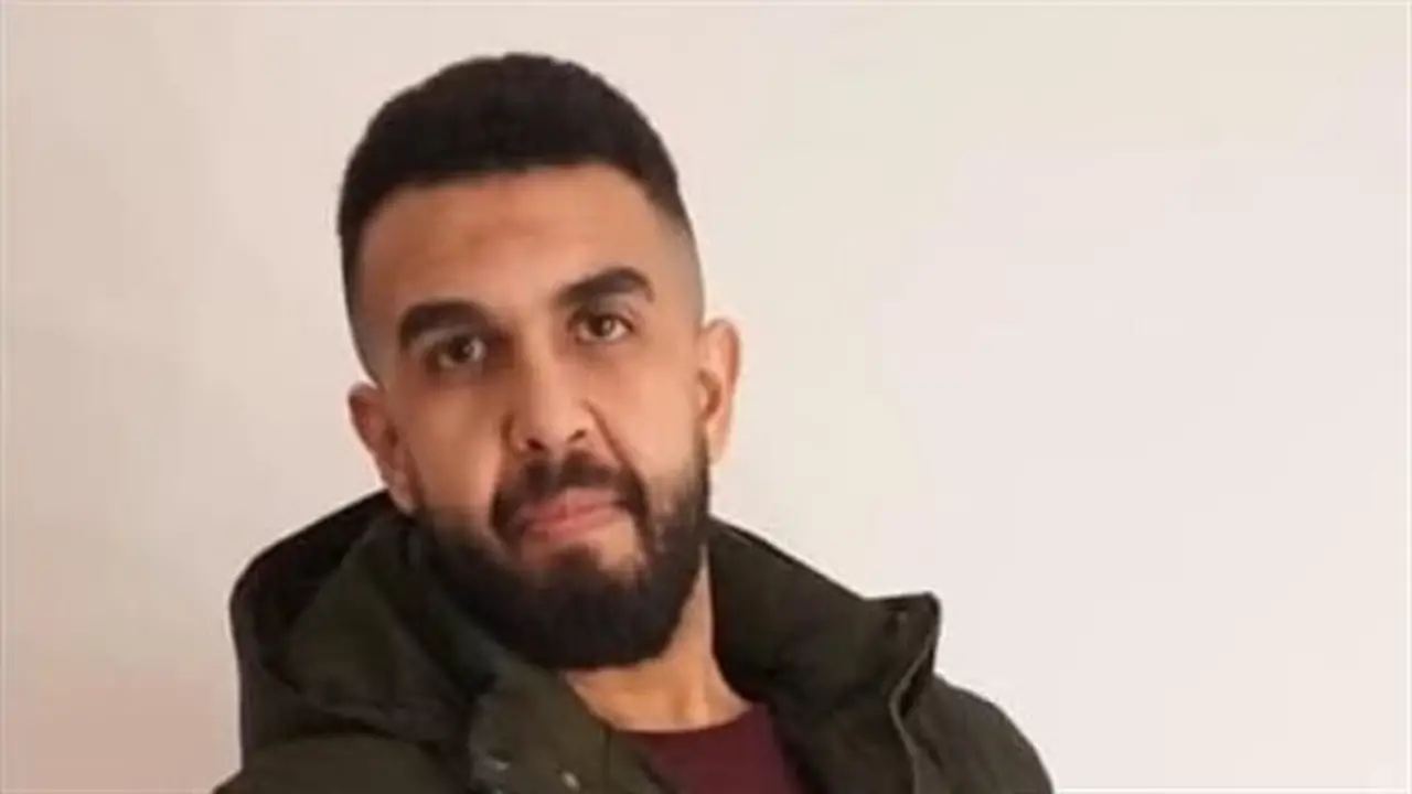 رحيل والدة المؤلف كريم سامي