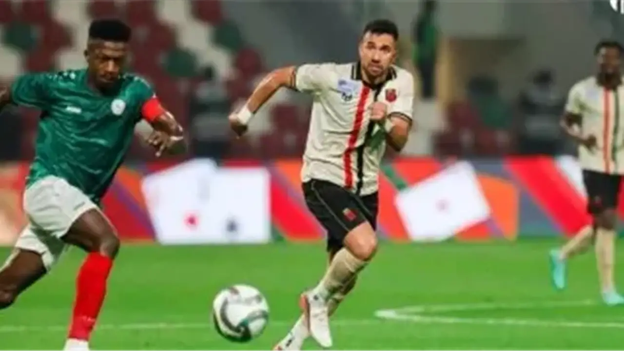 تريزيجيه يسعى لتحقيق أول أهدافه مع الرياض أمام الزلفي في كأس الملك