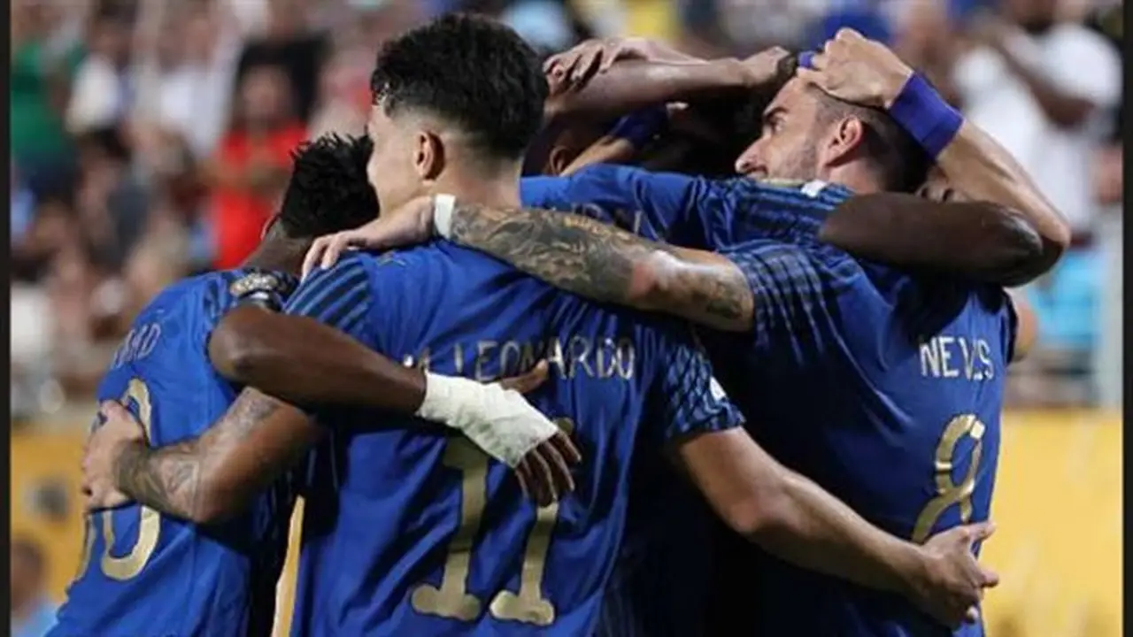 موعد مباراة الرائد ضد الهلال في كأس الملك السعودي والقنوات الناقلة