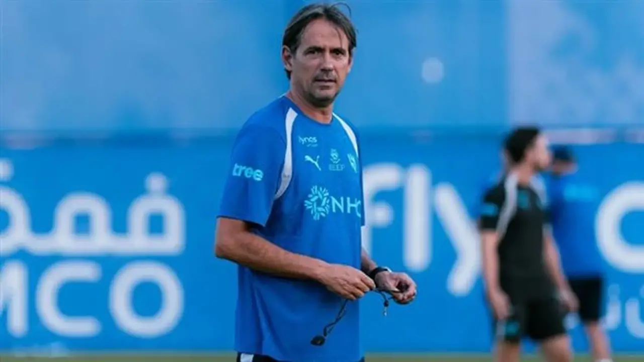 تشكيل الهلال المتوقع لمواجهة الرائد في كأس الملك السعودي اليوم