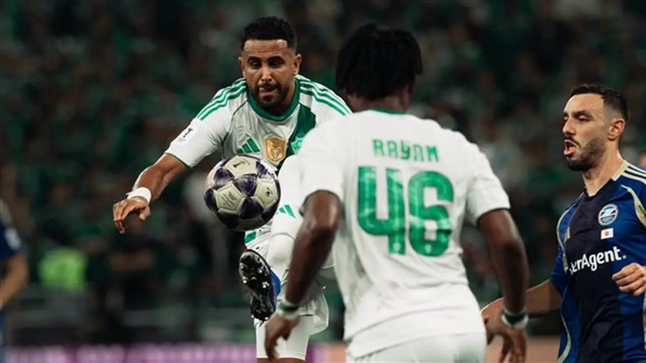 موعد مباراة الأهلي والأنوار اليوم في كأس خادم الحرمين الشريفين والقنوات الناقلة
