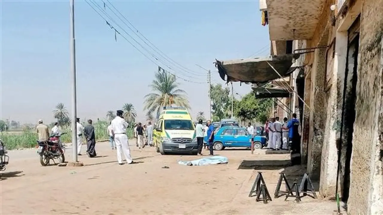 مفاجآت جديدة في جريمة الشوش بسوهاج: المتهم يكشف تفاصيل غامضة و4 أسئلة تحتاج إلى إجابة