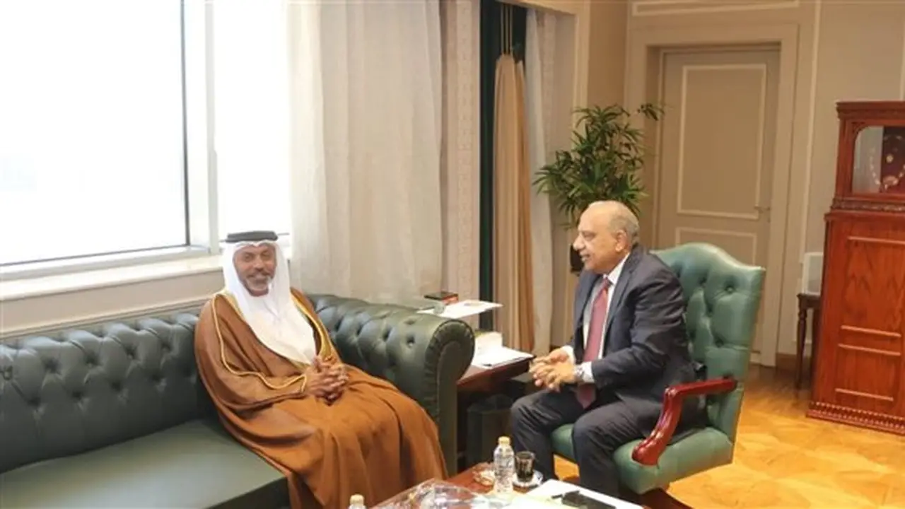 وزير الكهرباء: الشركات الإماراتية شريك أساسي في خطة التحول الطاقي للدولة