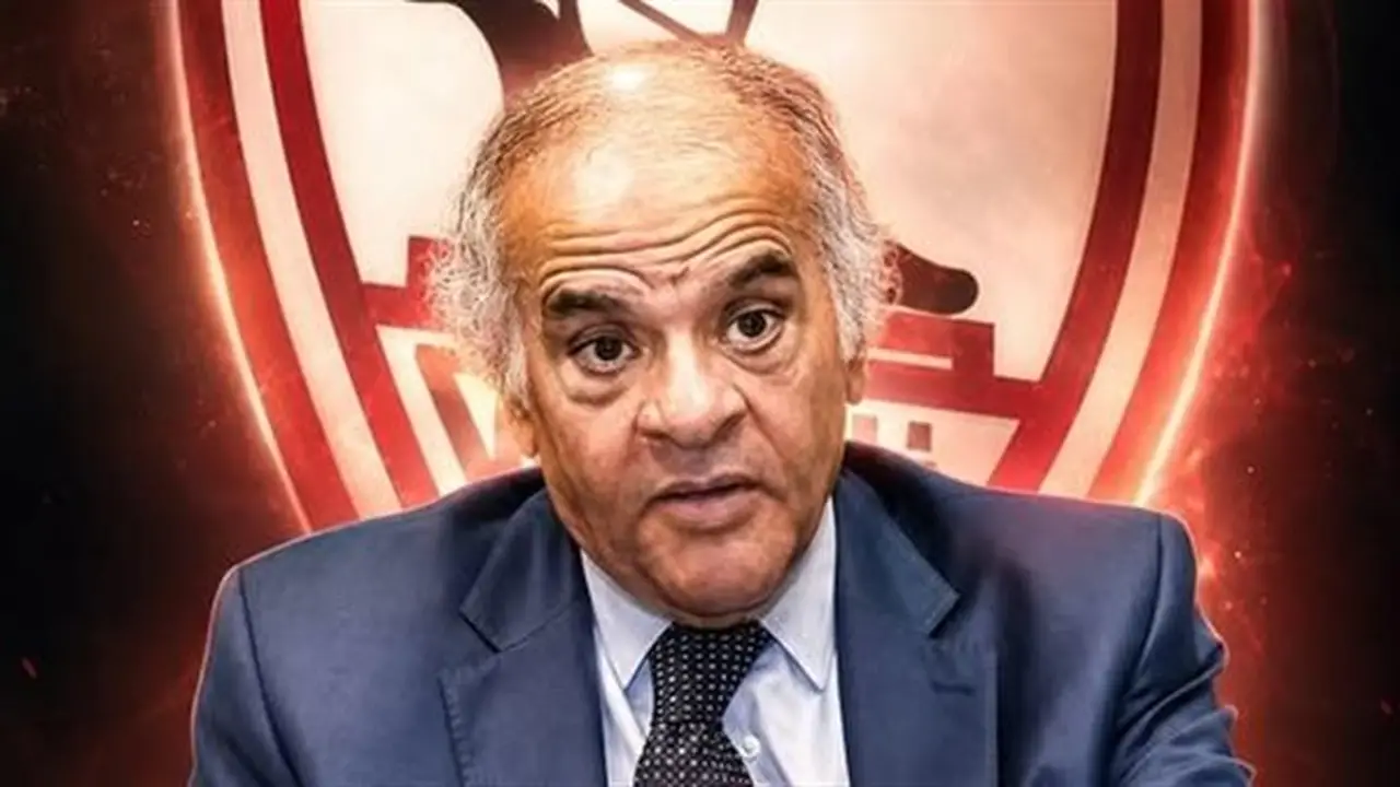 ممدوح عباس يتدخل لحل الأزمات المالية لنادي الزمالك وحسام المندوه يكشف التفاصيل