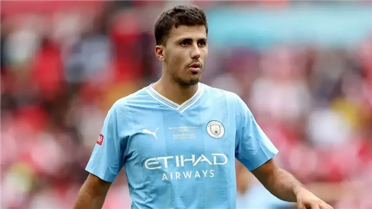 أرباح مالية منتظرة لأتلتيكو مدريد وفياريال بعد انتقال رودري إلى برشلونة