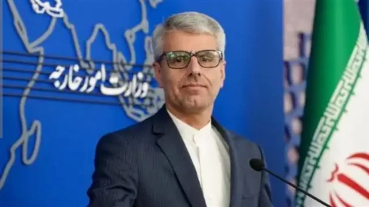 طهران تؤكد: مذكرة التفاهم مع أمريكا لا تتضمن مهلة الستين يوماً بعد خرق واشنطن لها