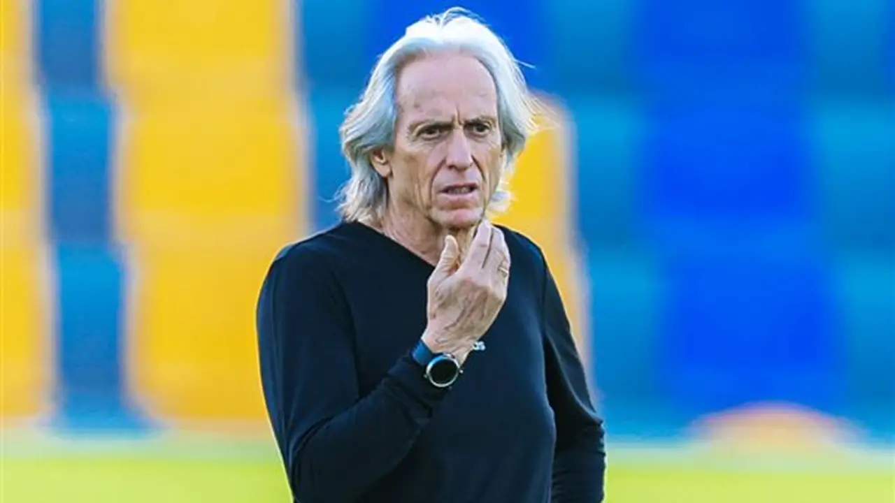 جورجي جيسوس يتابع نجوم دوري روشن لضمهم إلى منتخب البرتغال