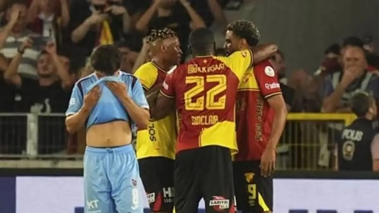 موعد مباراة سامسون سبور ضد جوزتيبي في ختام الجولة الأولى من الدوري التركي